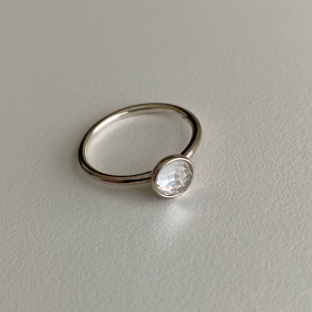 Pandora ring